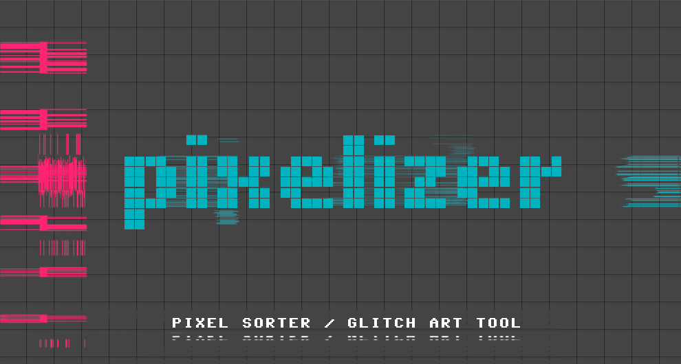 Pixelizer carousel image 1