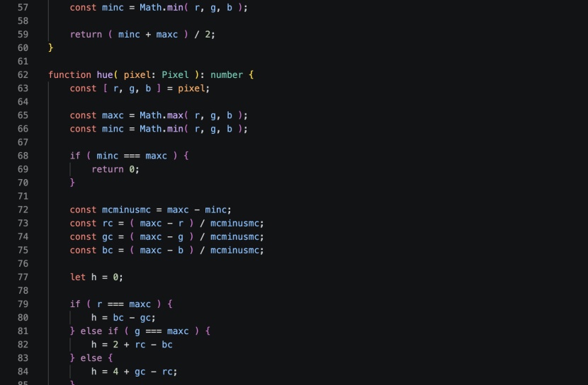 preview image for Pixelizer