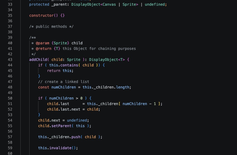 preview image for zCanvas